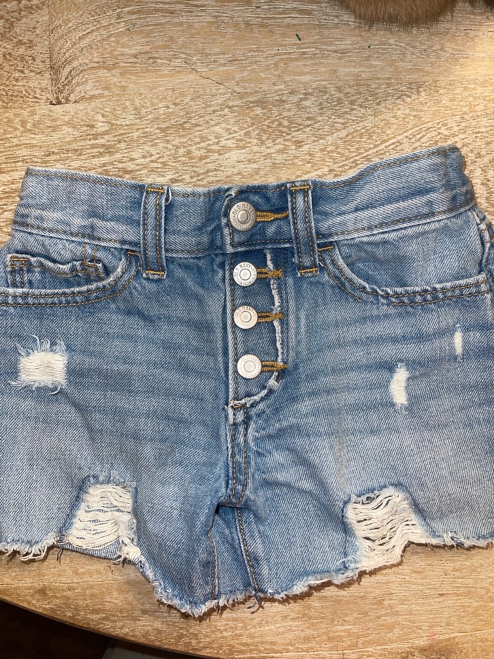 Old navy shorts